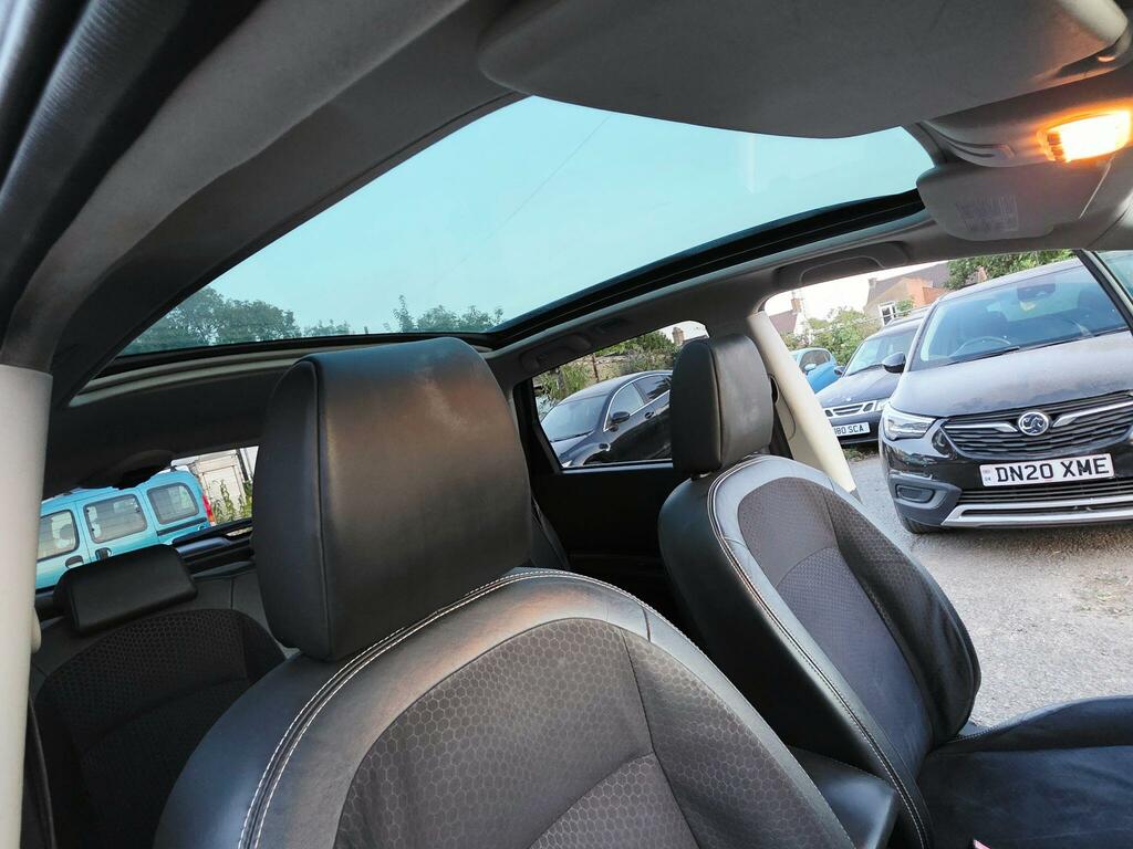 Nissan Qashqai 1.5 Dci 360 110 Bhp Black #61