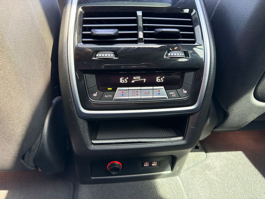 BMW X5 3.0 50E 25.7Kwh M Sport Suv Plug In Hyb Black #24