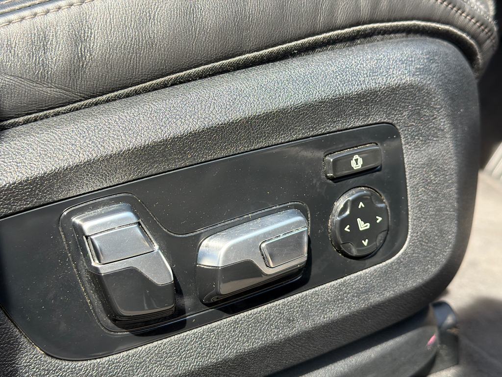 BMW X5 3.0 50E 25.7Kwh M Sport Suv Plug In Hyb Black #28