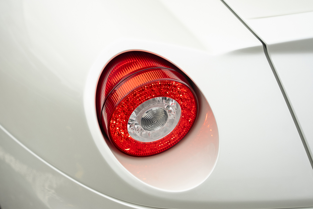 Ferrari 599 Gtb Fiorano F1  #68