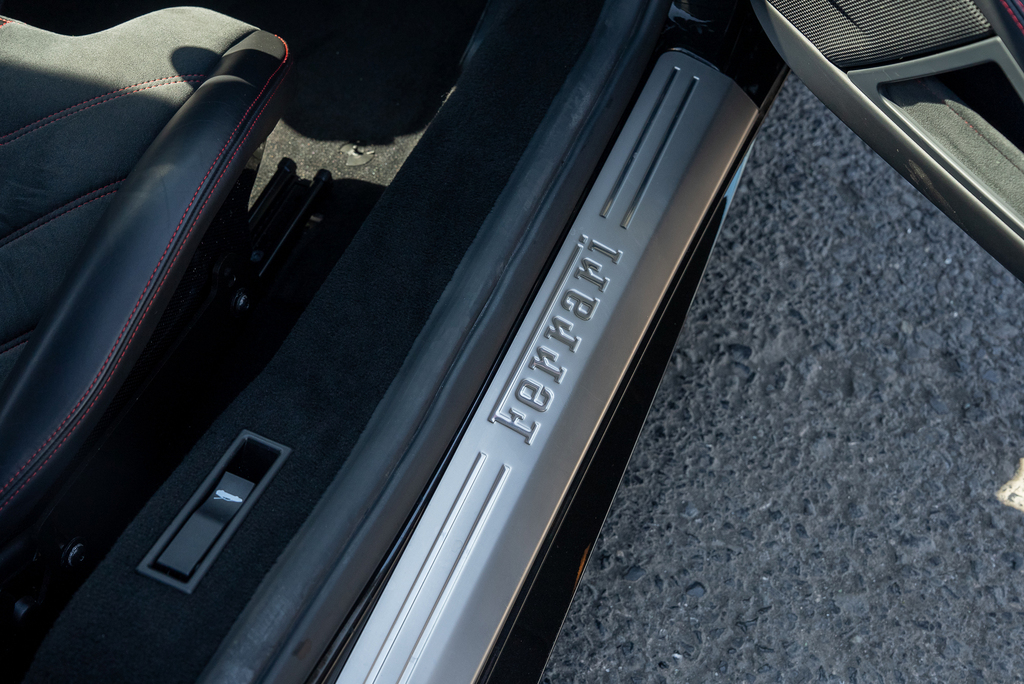 Ferrari 458 Italia 2dr Auto  #54