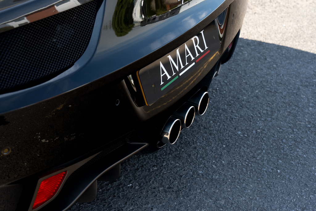 Ferrari 458 Italia 2dr Auto  #67