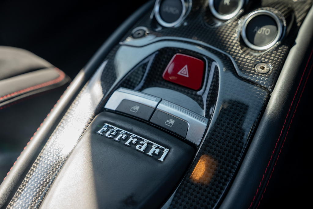 Ferrari 458 Italia 2dr Auto  #28