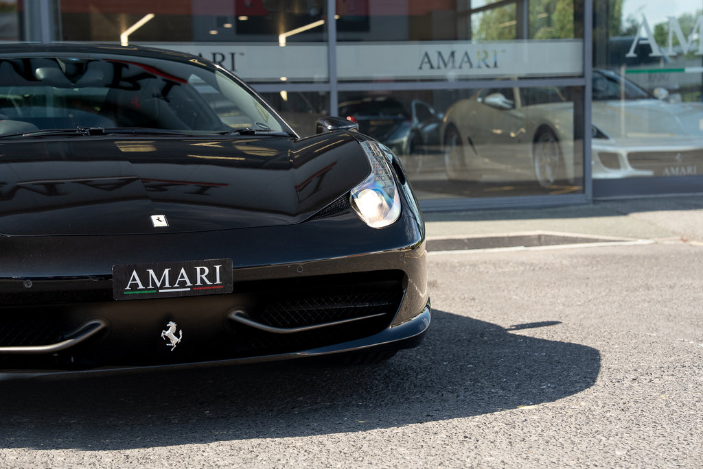 Ferrari 458 Italia 2dr Auto  #11