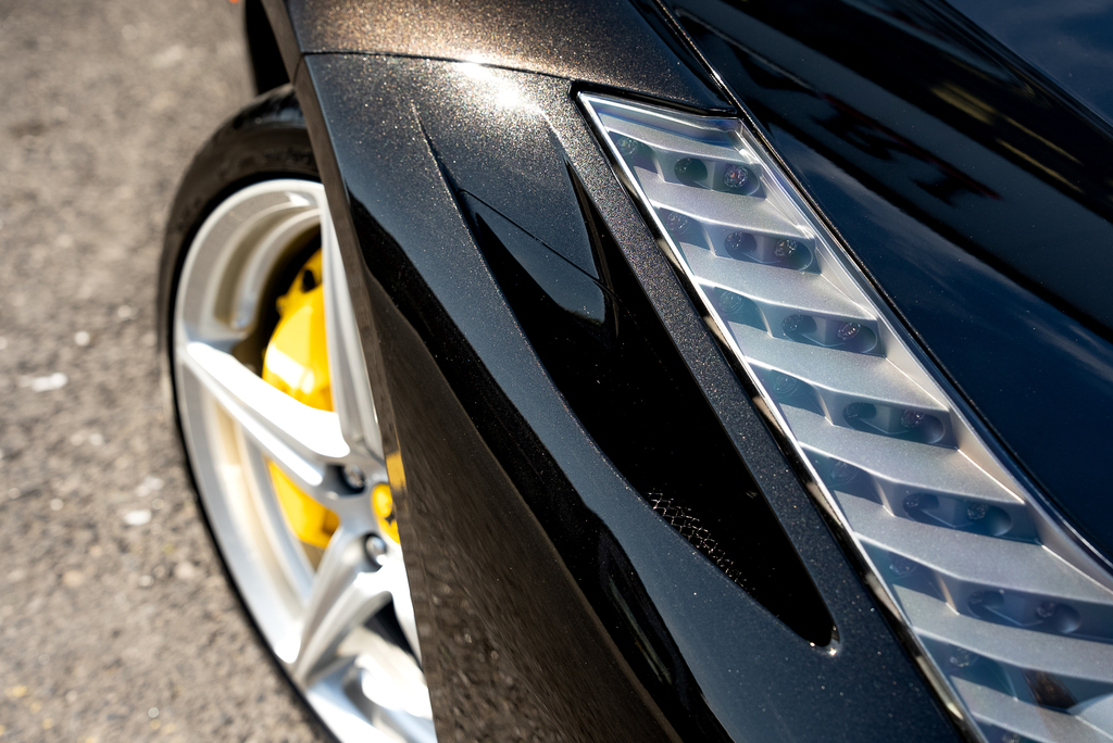 Ferrari 458 Italia 2dr Auto  #61