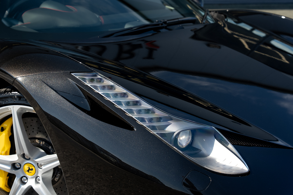Ferrari 458 Italia 2dr Auto  #56