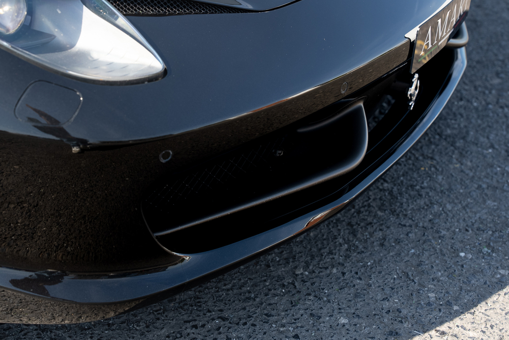 Ferrari 458 Italia 2dr Auto  #62