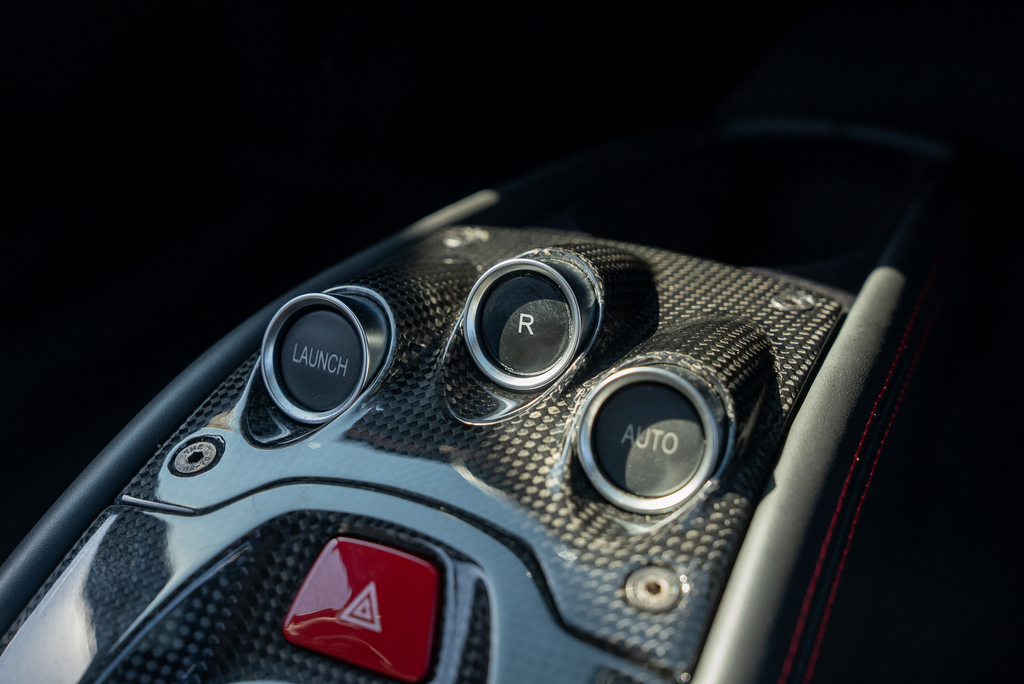 Ferrari 458 Italia 2dr Auto  #39