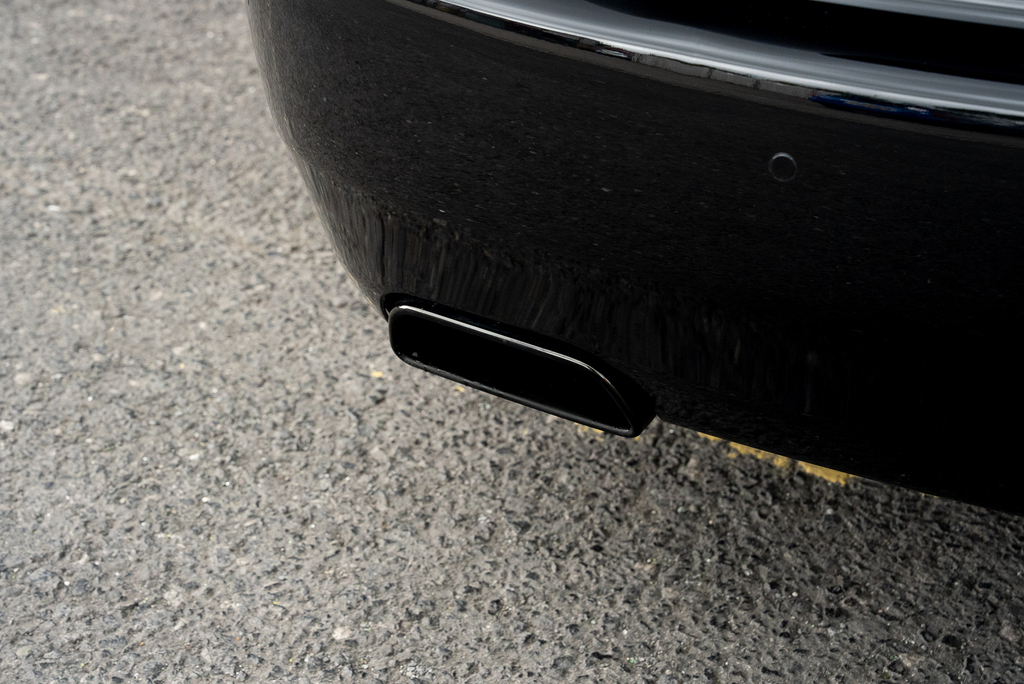 Rolls-Royce Wraith Wraith V12 Black #67