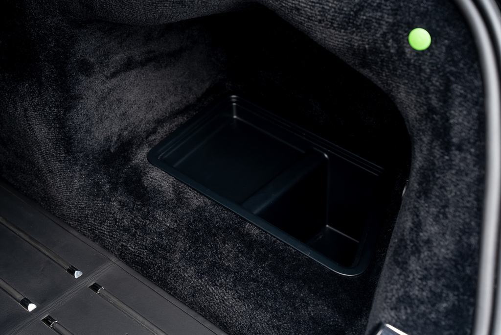 Rolls-Royce Wraith Wraith V12 Black #102