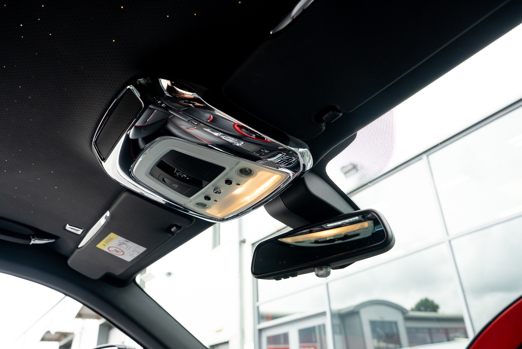 Rolls-Royce Wraith Wraith V12 Black #53