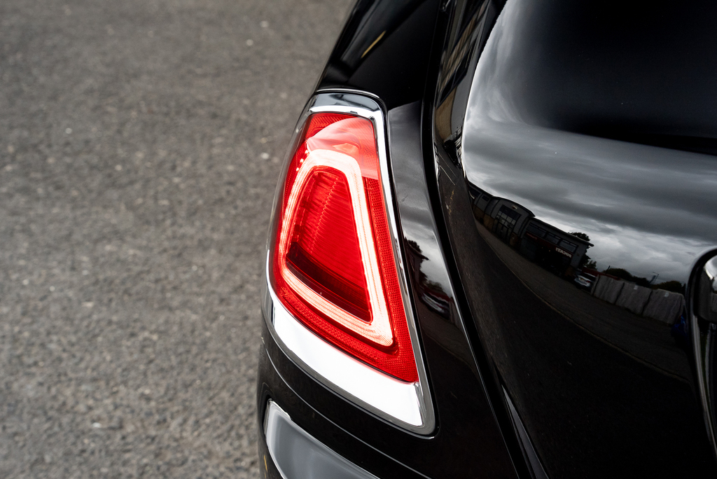 Rolls-Royce Wraith Wraith V12 Black #72