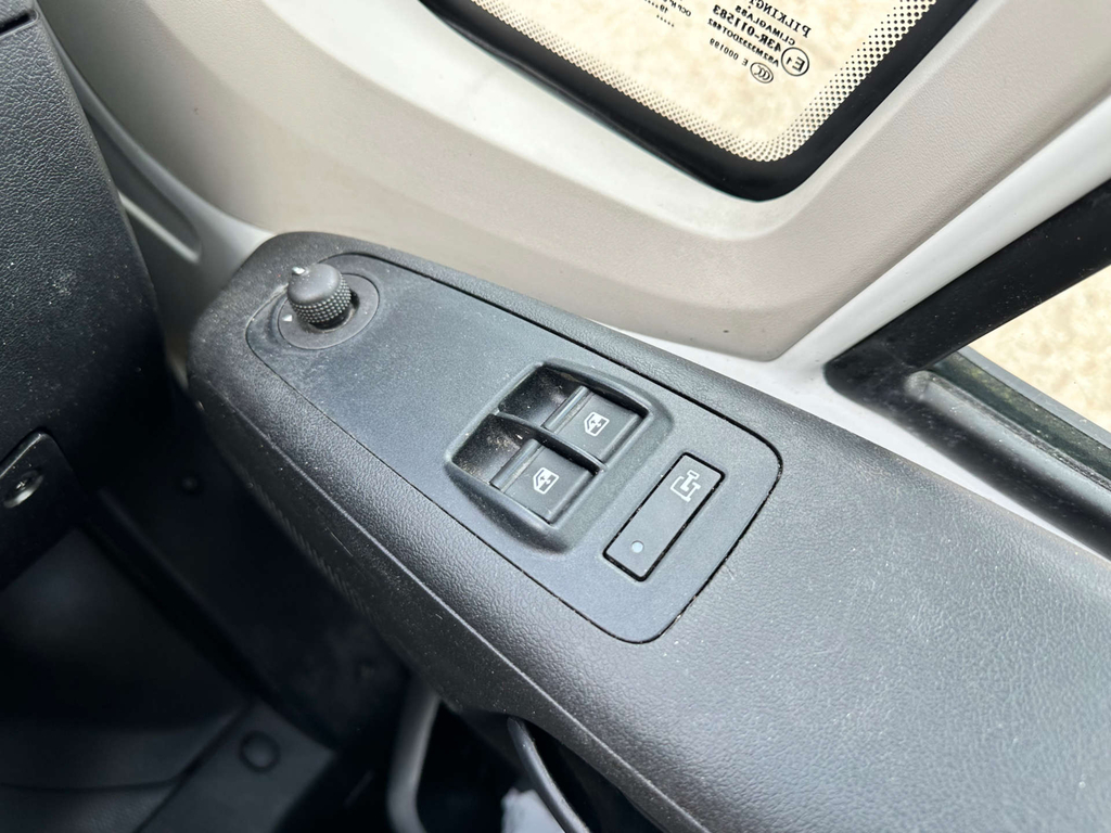 Citroen Relay Bluehdi 35 Enterprise U966 Ulez White #20