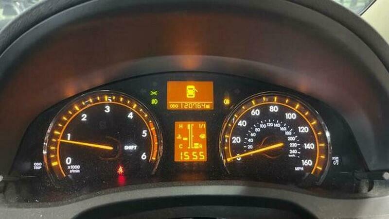 Toyota Avensis 2.2 D-4d T4 #3