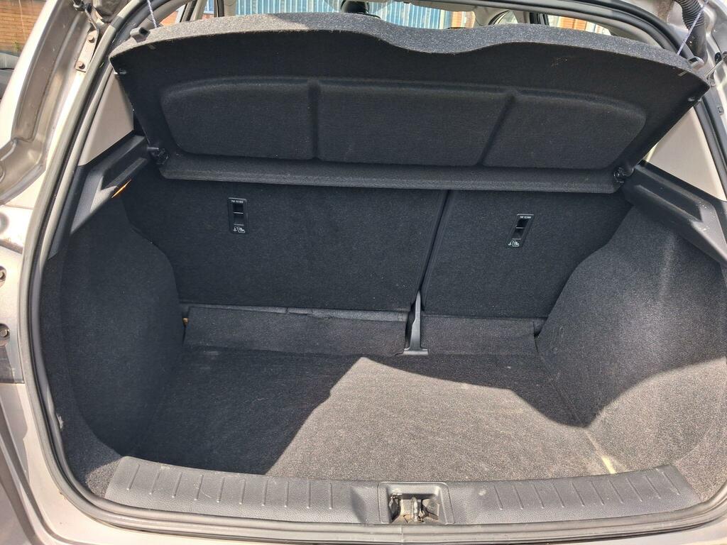 Nissan Pulsar Acenta Grey #5