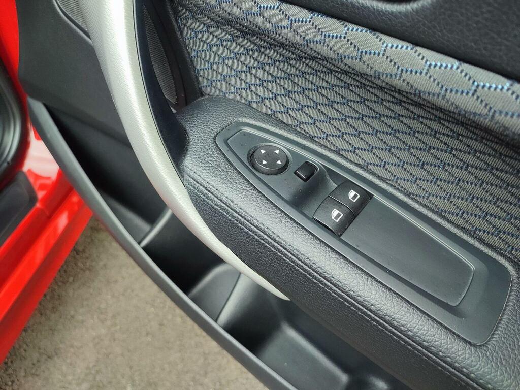 BMW 2 Series Gran Coupe 220I M Sport Coupe Black #35