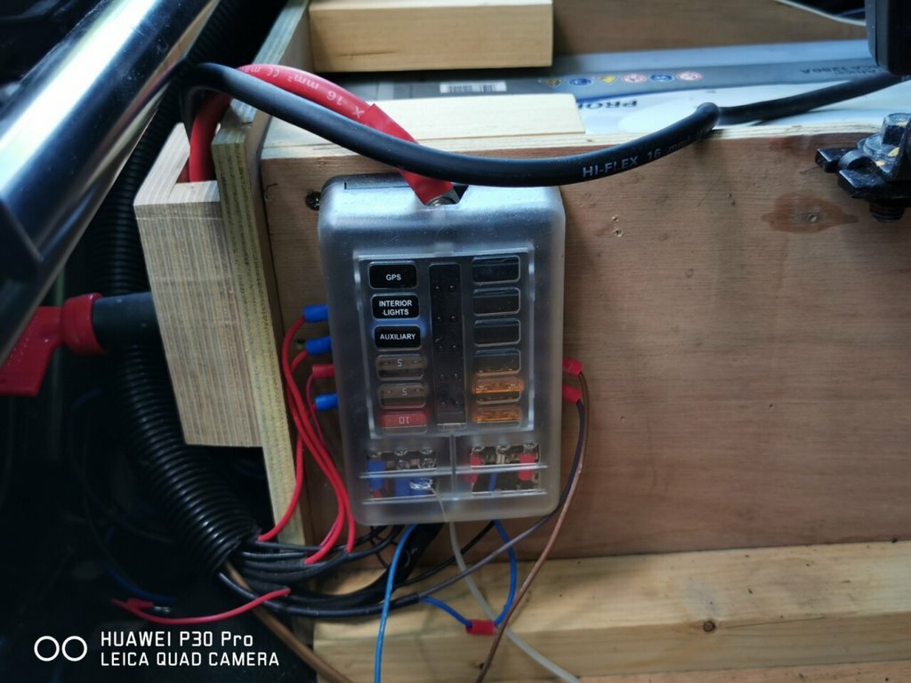 Ford Transit Custom 350 Tdci 125 L3 Lwb Single Cab Alloy Arborist Tipp Green #19