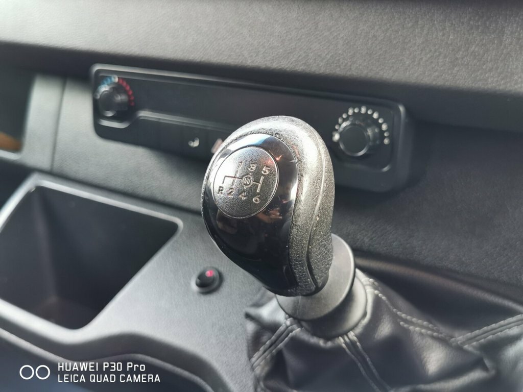 Mercedes-Benz Sprinter 2.1 314 Cdi Rwd L3 Euro 6 Ss White #17