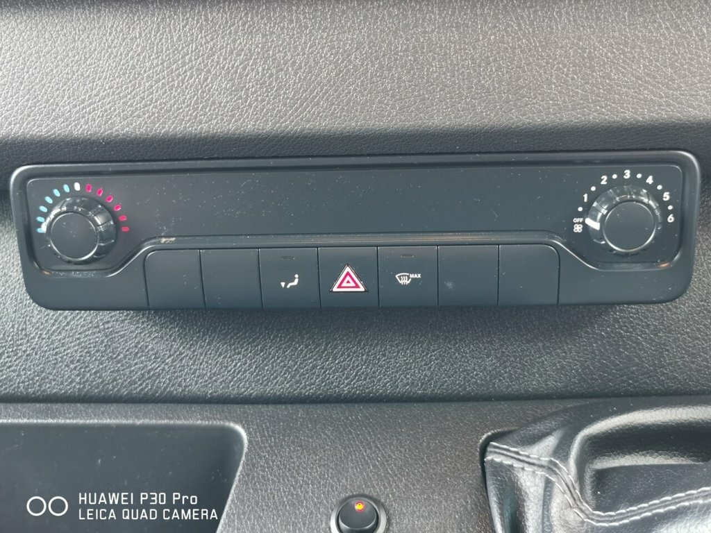 Mercedes-Benz Sprinter 2.1 314 Cdi Rwd L3 Euro 6 Ss White #16