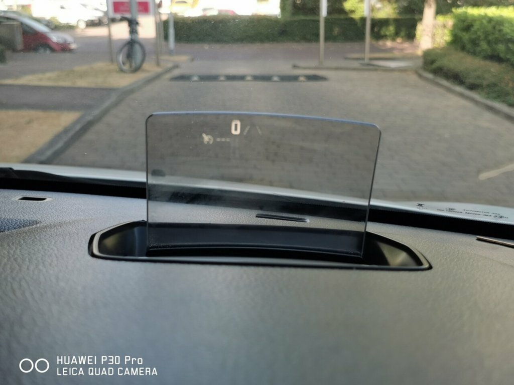 Toyota PROACE 2.0D Family Medium Mpv Mwb Euro 6 Ss Grey #26