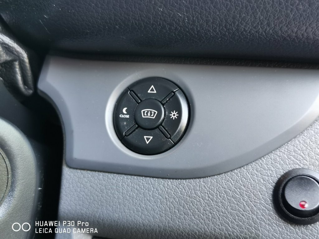Toyota PROACE 2.0D Family Medium Mpv Mwb Euro 6 Ss Grey #13