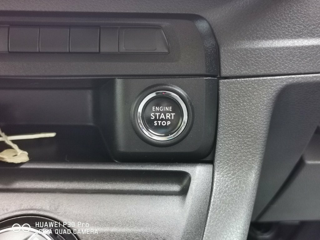 Toyota PROACE 2.0D Family Medium Mpv Mwb Euro 6 Ss Grey #17
