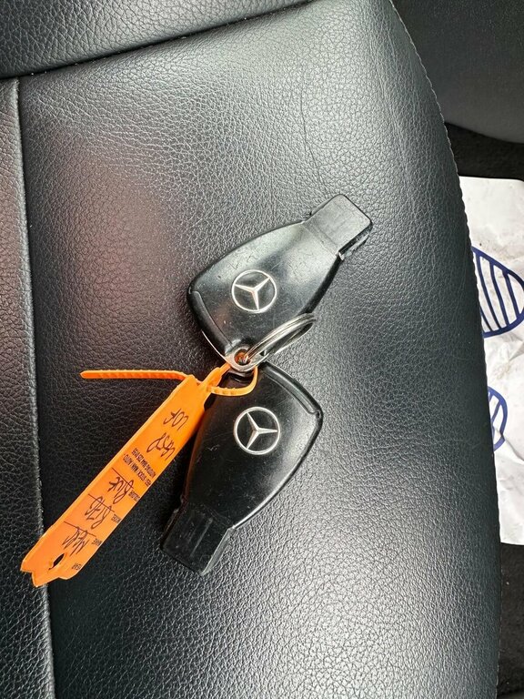 Mercedes-Benz B Class B180 Cdi Se Cvt. Family Ca Red #26