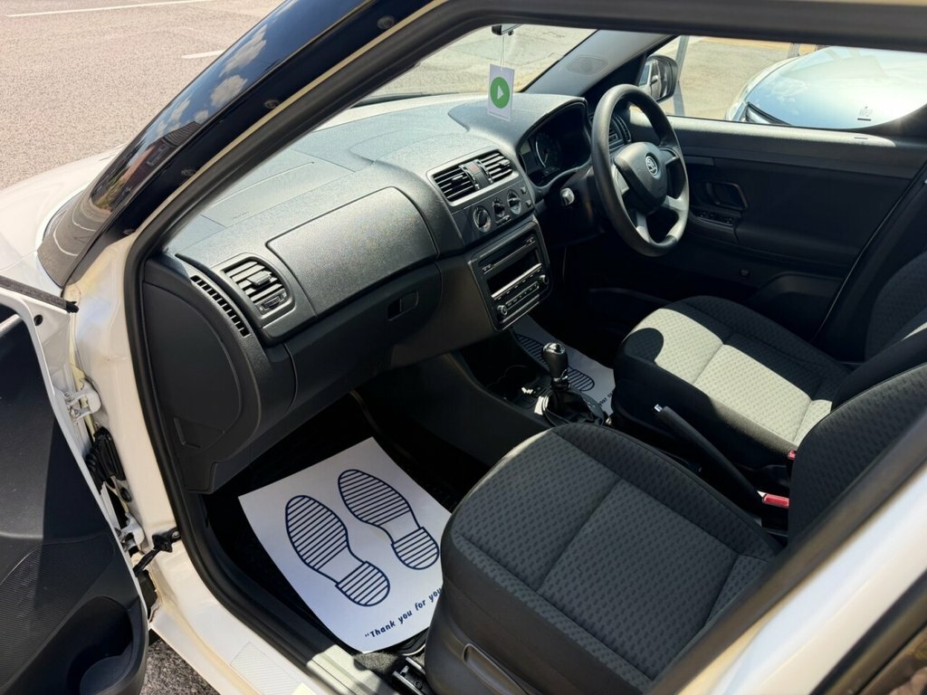 Skoda Roomster 1.2 Tsi 105 Se Mpv Beige #30