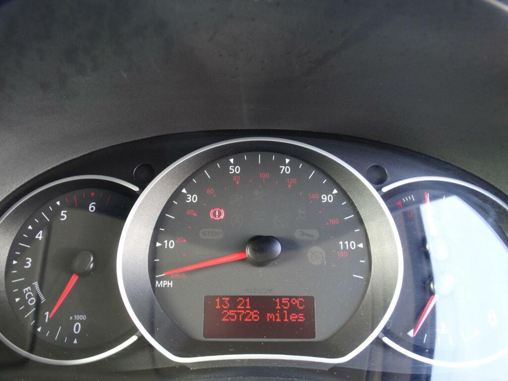 Nissan NV250 Nissan Nv250 1.5 Dci Acenta L2 Euro 6 Ss #15