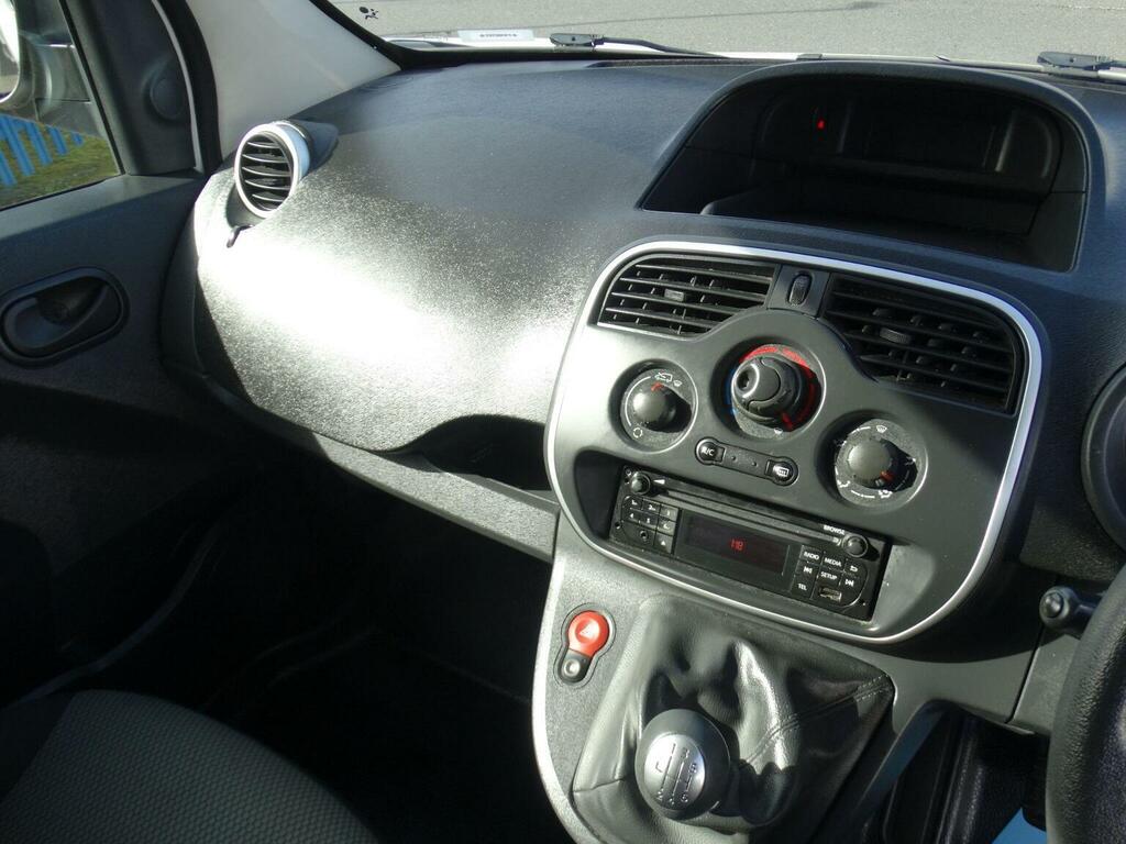 Nissan NV250 Nissan Nv250 1.5 Dci Acenta L2 Euro 6 Ss #25
