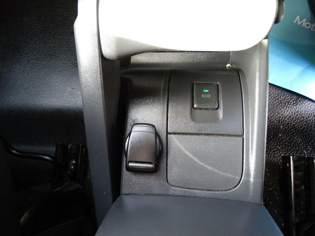 Nissan NV250 Nissan Nv250 1.5 Dci Acenta L2 Euro 6 Ss #22