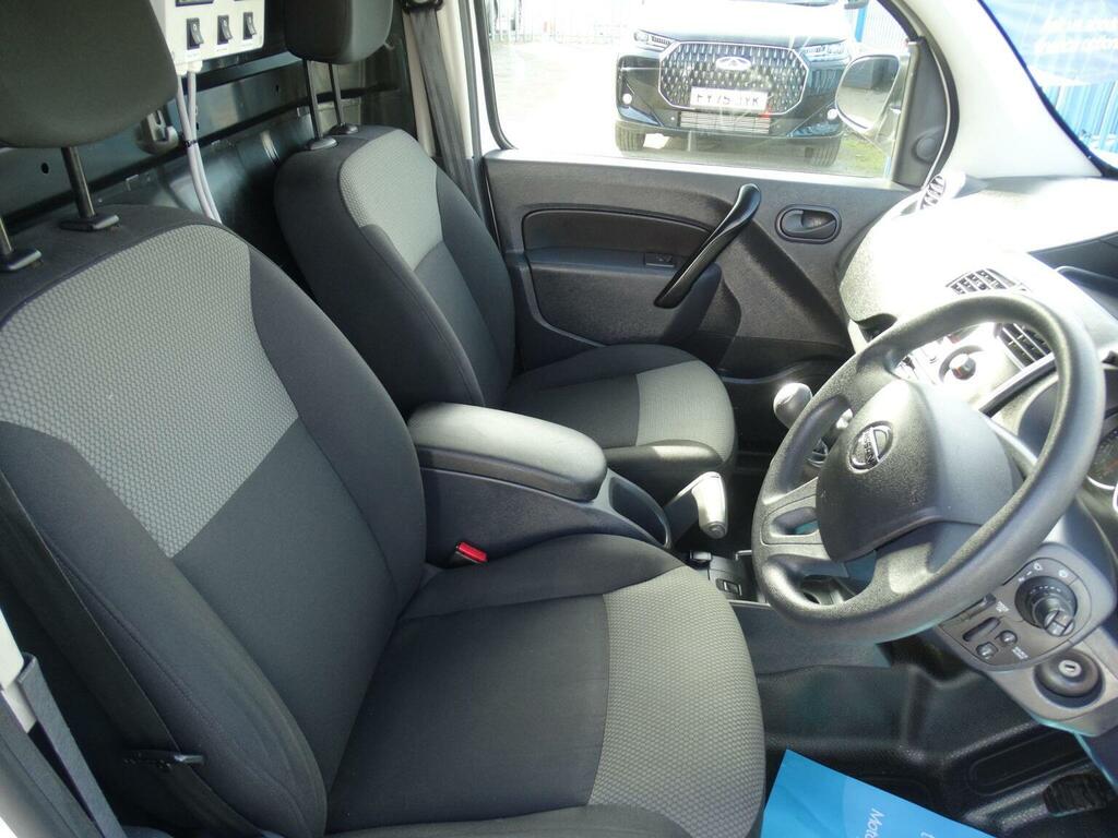 Nissan NV250 Nissan Nv250 1.5 Dci Acenta L2 Euro 6 Ss #9