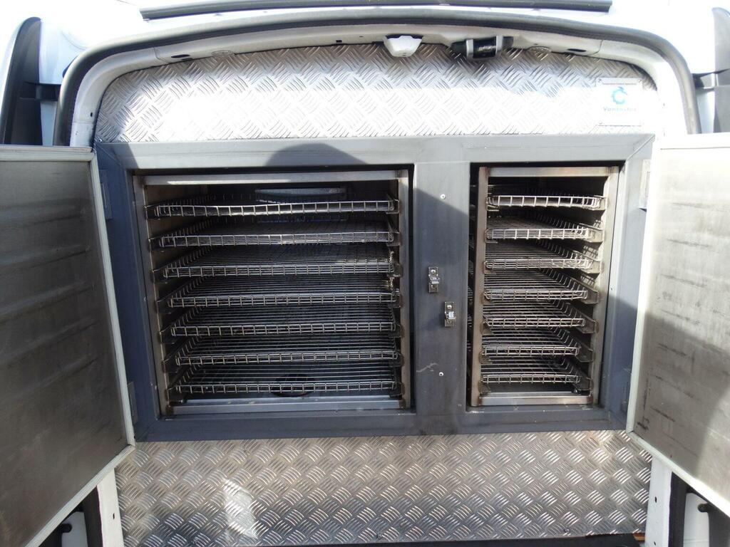 Nissan NV250 Nissan Nv250 1.5 Dci Acenta L2 Euro 6 Ss #12