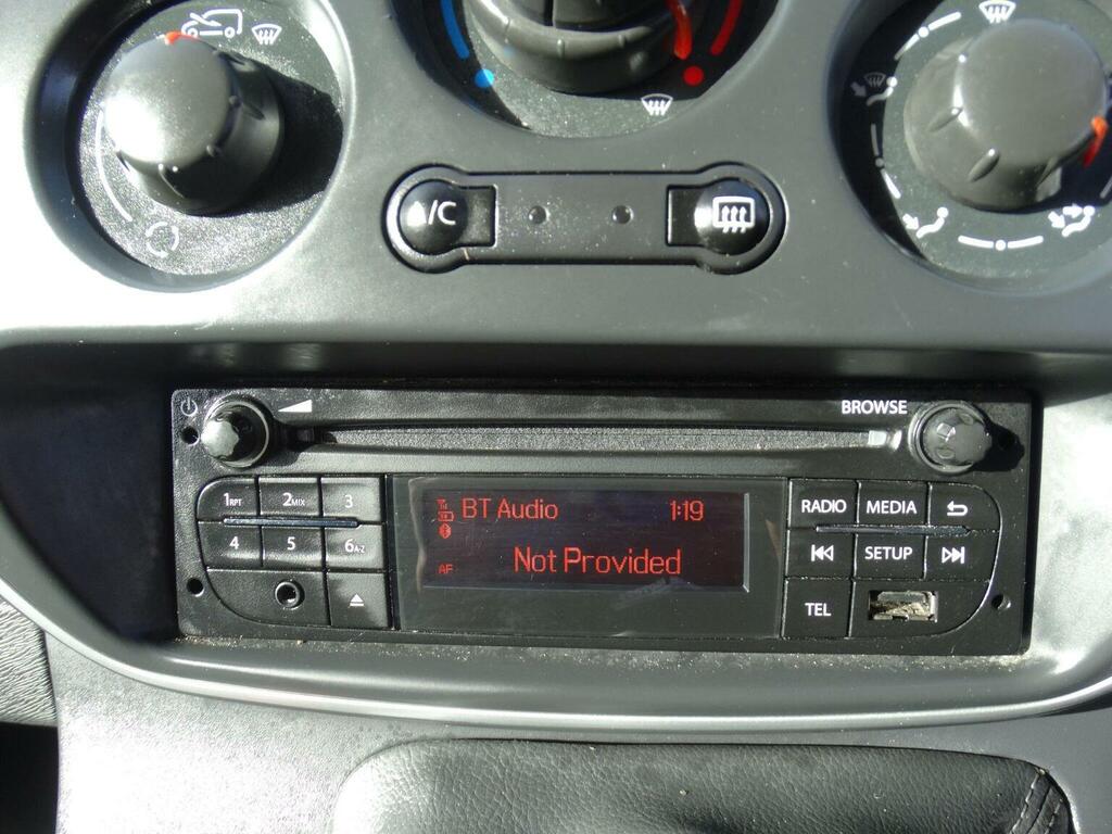Nissan NV250 Nissan Nv250 1.5 Dci Acenta L2 Euro 6 Ss #19