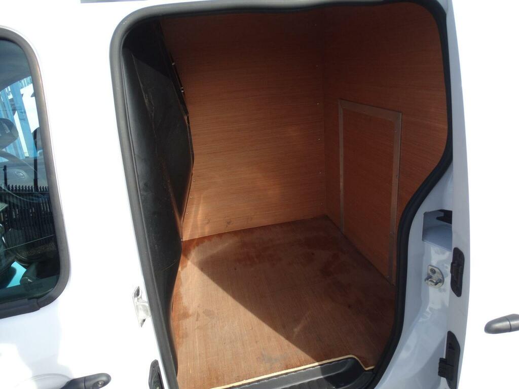 Nissan NV250 Nissan Nv250 1.5 Dci Acenta L2 Euro 6 Ss #11