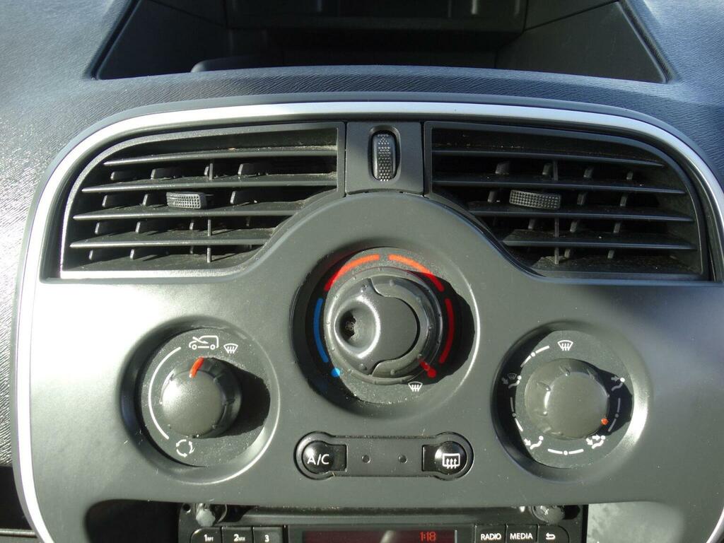 Nissan NV250 Nissan Nv250 1.5 Dci Acenta L2 Euro 6 Ss #20