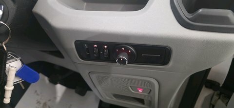 Maxus Deliver 9 88.5Kwh Fwd L3 Extra High Roof White #19
