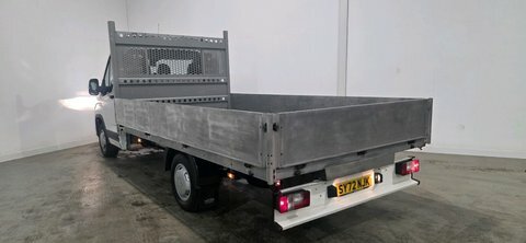 Maxus Deliver 9 88.5Kwh Fwd L3 Extra High Roof White #7