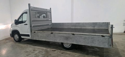 Maxus Deliver 9 88.5Kwh Fwd L3 Extra High Roof White #8