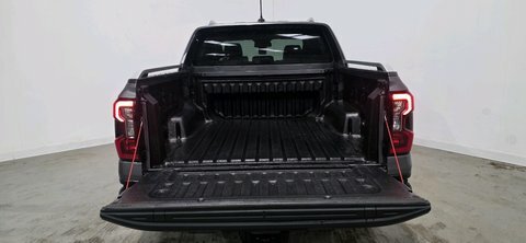 Ford Ranger Ranger Pick Grey #4
