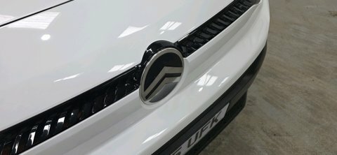 Citroen Berlingo Berlingo XL White #6
