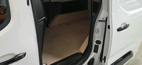 Citroen Berlingo 1.5 Bluehdi 100 Plus XL 7 Seatwav White #12