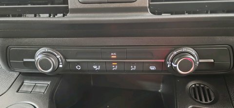 Citroen Berlingo 1.5 Bluehdi 100 Plus XL 7 Seatwav White #21