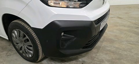 Citroen Berlingo Berlingo XL White #5