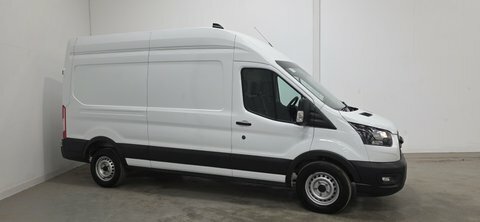 Ford Transit Custom Transit 350 L3 DS72THX White #2