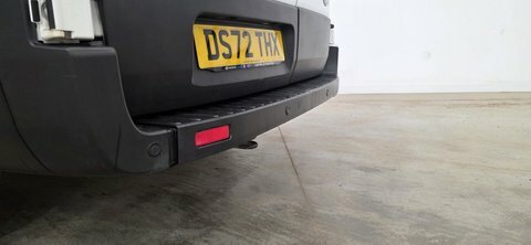 Ford Transit Custom Transit 350 L3 DS72THX White #6