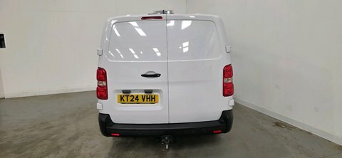 Citroen Dispatch Citroen Dispatch XL White #6