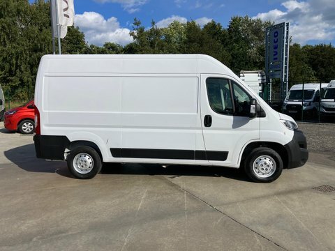 Renault Master Renault Master Lml35tw White #3