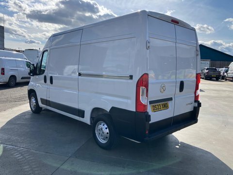 Renault Master Renault Master Lml35tw White #6