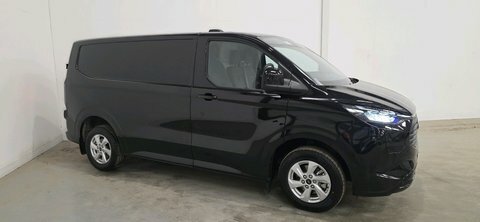 Ford Transit Custom Transit Custom Phev ST74UGY Black #3